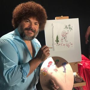 Meet your Posher, Brian